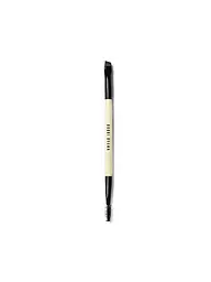 BOBBI BROWN | Pennello a doppia estremità per definire/modellare le sopracciglia | Senza colore