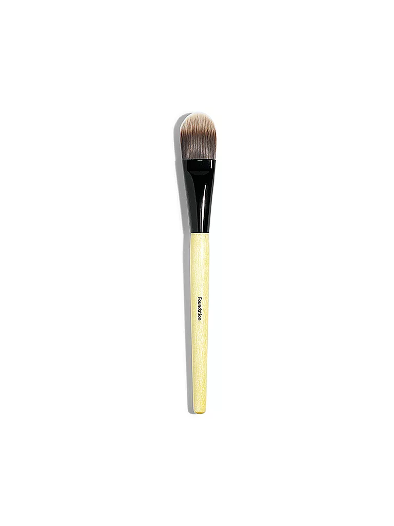 BOBBI BROWN | Pennello per fondotinta | Senza colore
