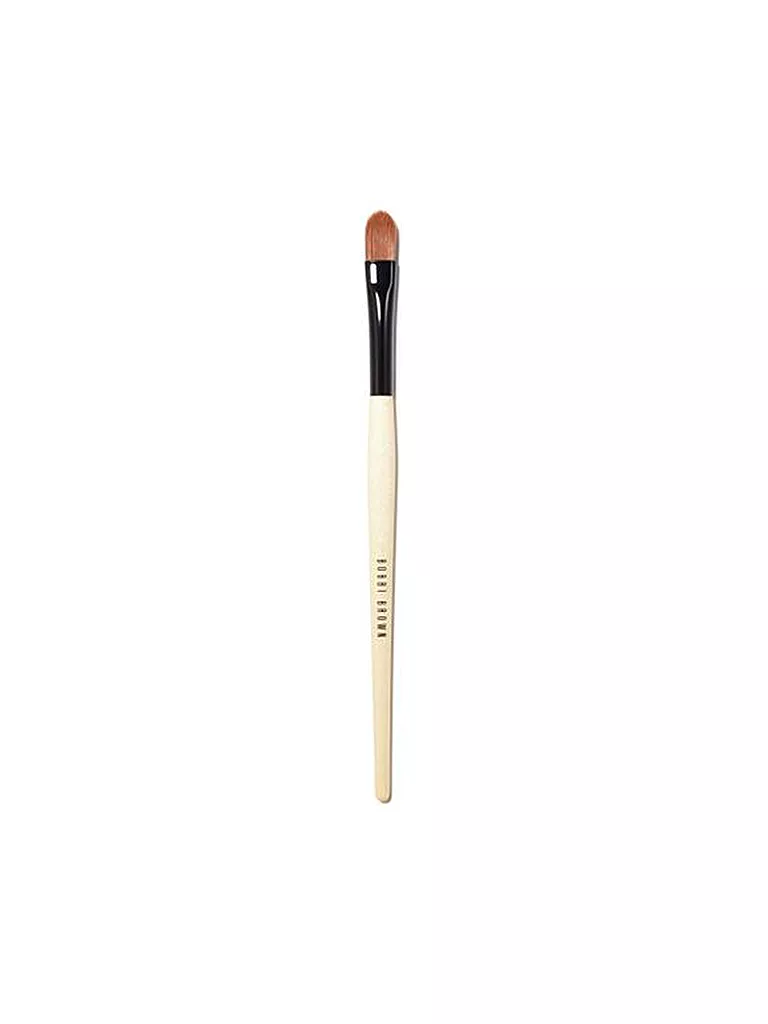 BOBBI BROWN | Pennello per sfumare il correttore | Senza colore
