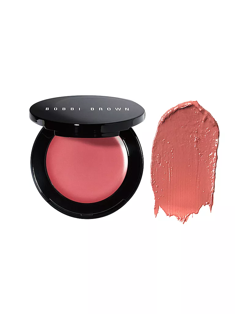 BOBBI BROWN | POT Rouge per labbra e guance (06 Powder Pink) | Rosa