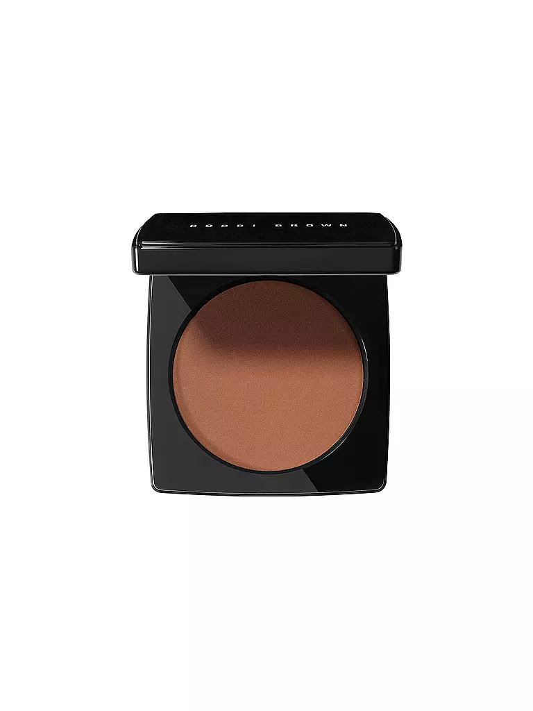 BOBBI BROWN | Poudre - Bronzing Powder (06 Golden Natural) | Marrone chiaro