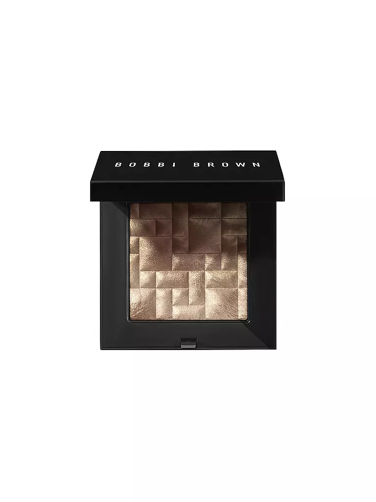 BOBBI BROWN | Poudre - Highlighting Powder ( 37 Chestnut Glow ) | Marrone