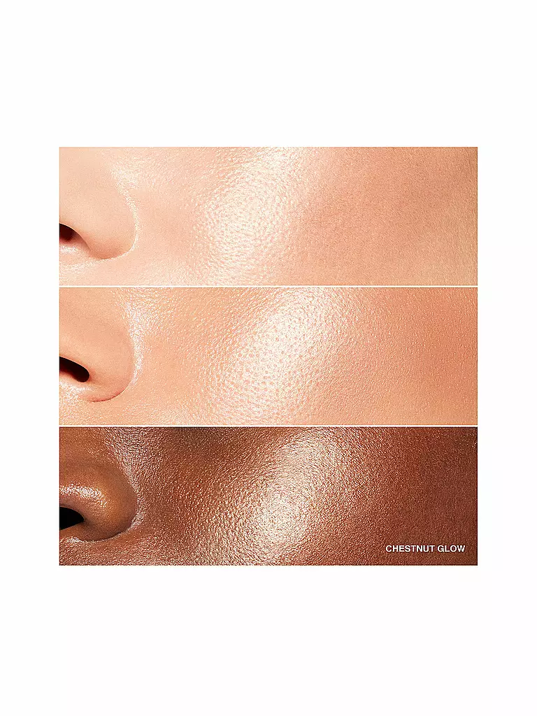 BOBBI BROWN | Poudre - Highlighting Powder ( 37 Chestnut Glow ) | Marrone
