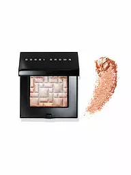 BOBBI BROWN | Poudre - Highlighting Powder (01 Pink Glow) | Rosa