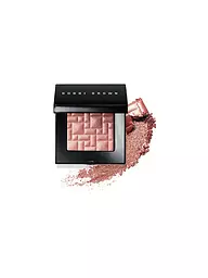 BOBBI BROWN | Poudre - Highlighting Powder ( 37 Chestnut Glow ) | Rosa
