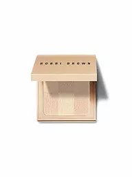 BOBBI BROWN | Poudre - Nude Finish Illuminating Powder (04 Buff) | Beige