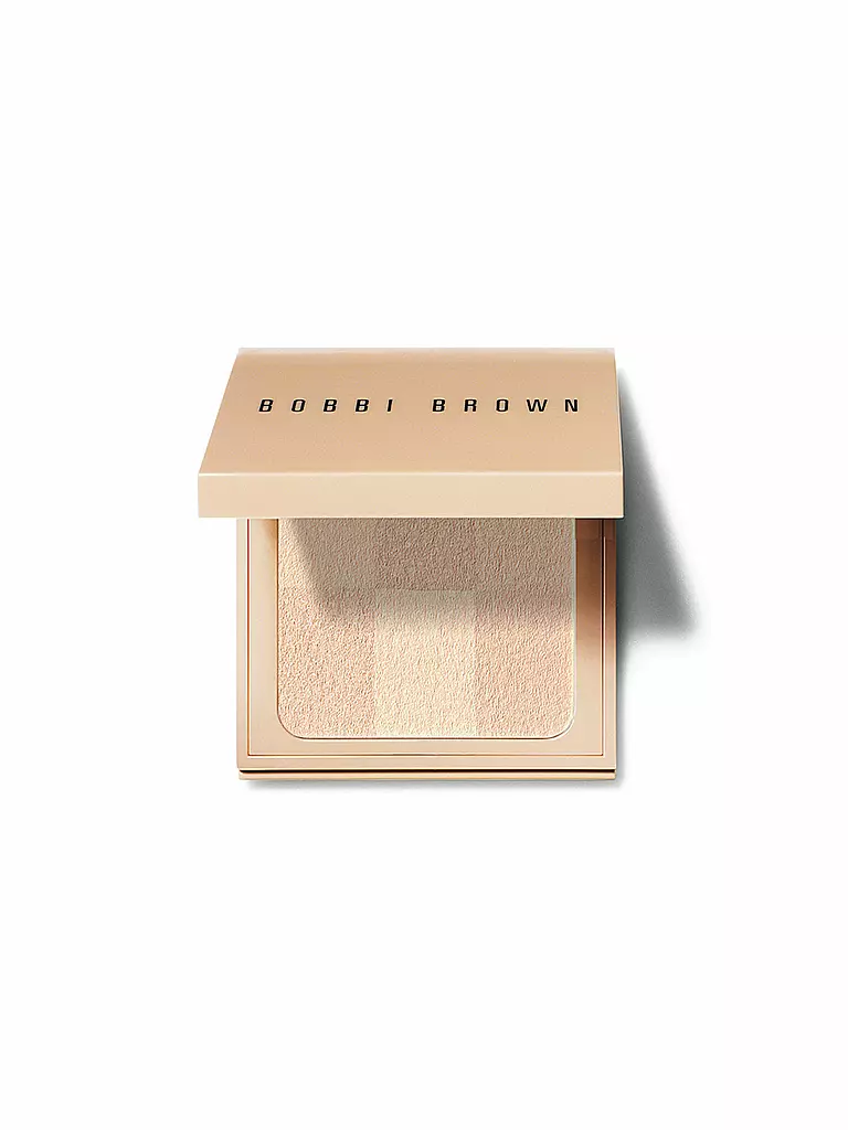 BOBBI BROWN | Poudre - Nude Finish Illuminating Powder (02 Bare) | Beige