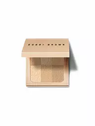 BOBBI BROWN | Poudre - Nude Finish Illuminating Powder (04 Buff) | Cammello