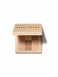 BOBBI BROWN | Poudre - Nude Finish Illuminating Powder (04 Buff) | Cammello