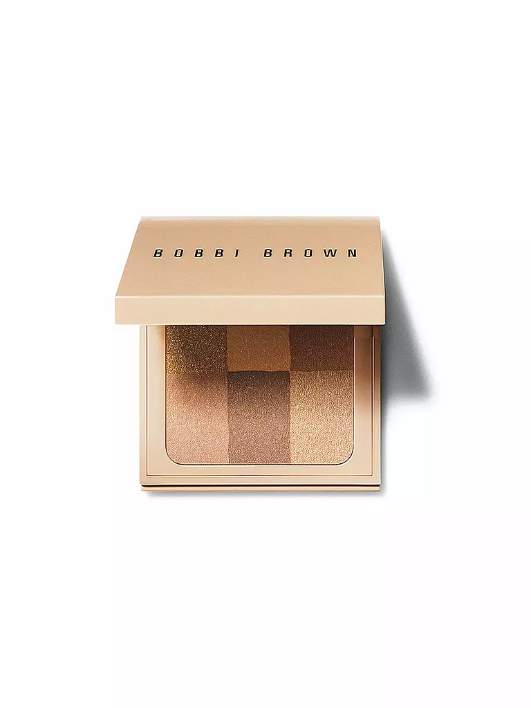 BOBBI BROWN | Poudre - Nude Finish Illuminating Powder (04 Buff) | Cammello