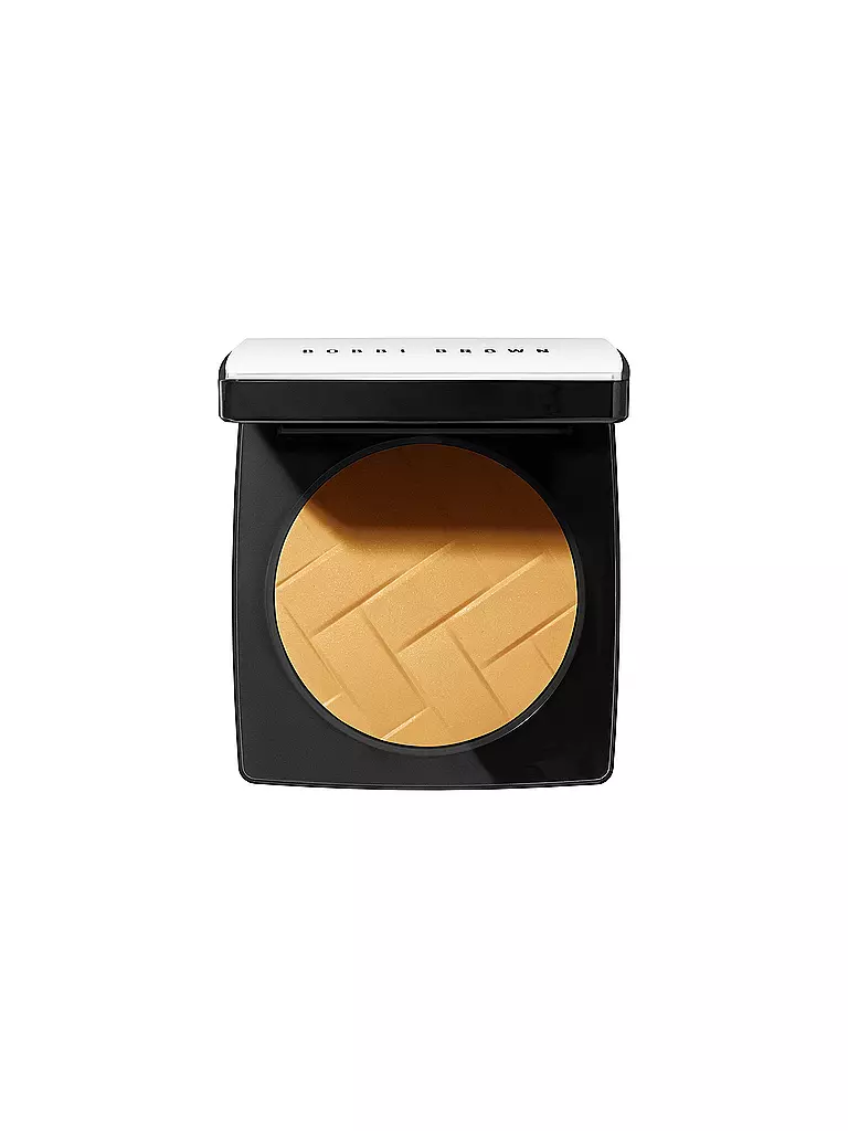 BOBBI BROWN | Poudre - Vitamin Enriched Pressed Powder (03 Neutral) | Crema
