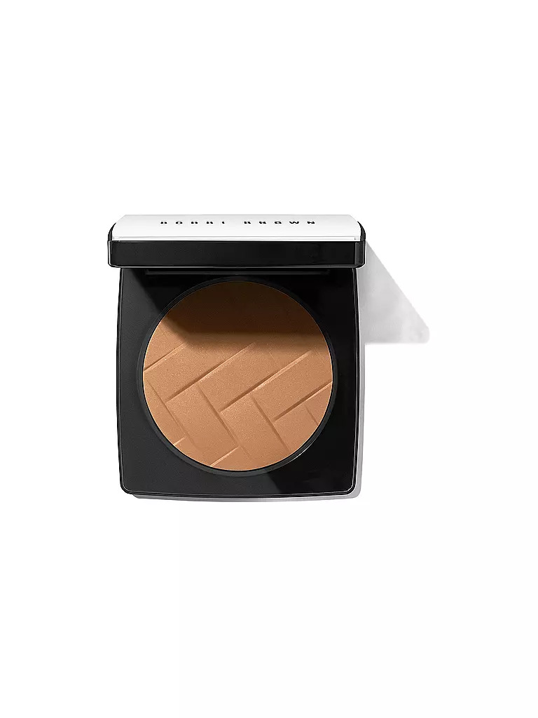 BOBBI BROWN | Poudre - Vitamin Enriched Pressed Powder (04 Golden Brown) | Cammello