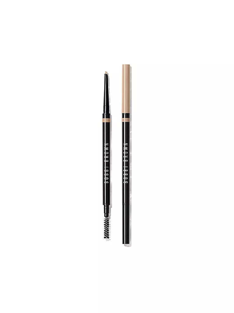 BOBBI BROWN | Precise Brow Pencil (01 Biondo Neutro) | Cammello