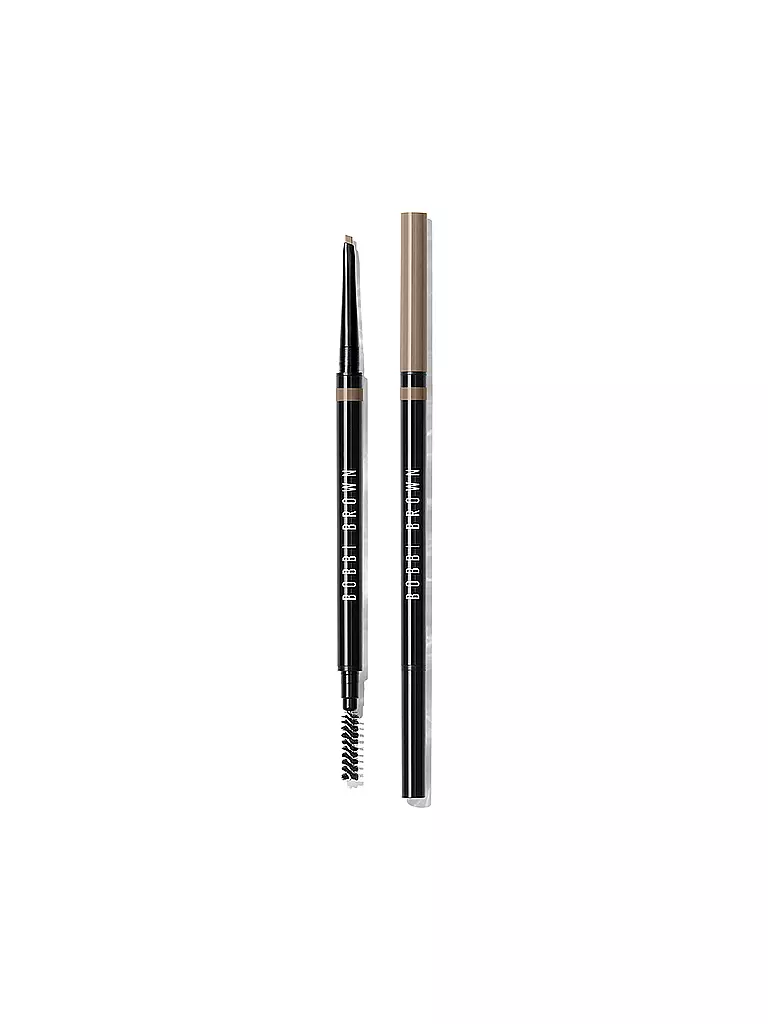 BOBBI BROWN | Precise Brow Pencil (02 Grey Blond) | Grigio chiaro