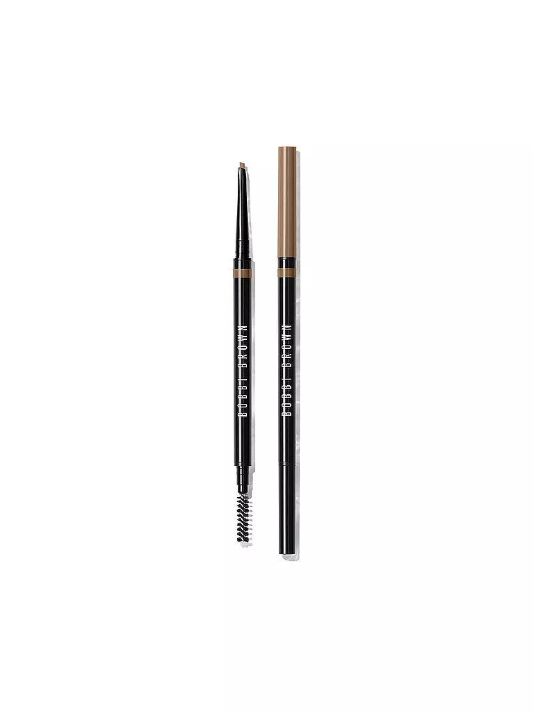 BOBBI BROWN | Precise Brow Pencil (03 Warm Blonde) | Marrone chiaro