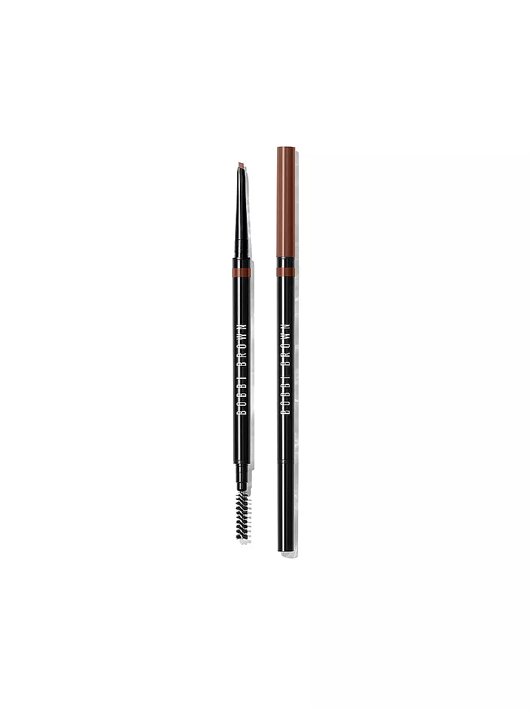 BOBBI BROWN | Precise Brow Pencil (04 Univ. Red) | Rame