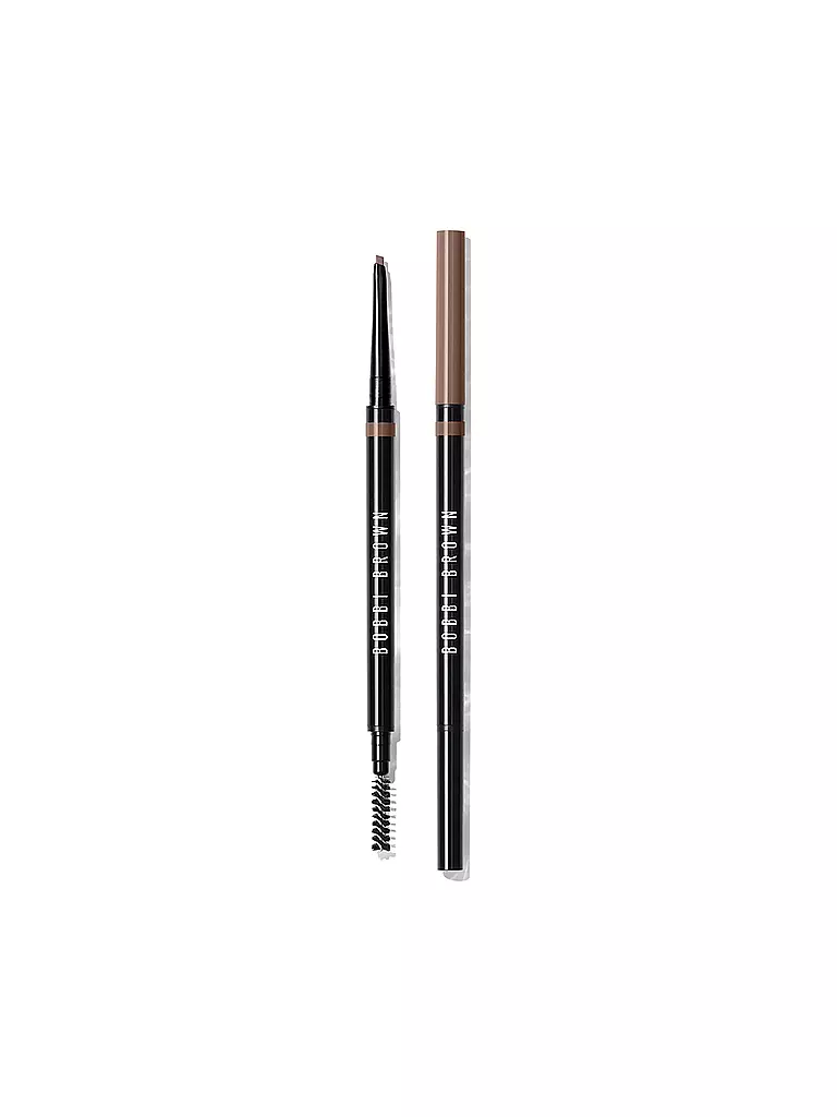 BOBBI BROWN | Precise Brow Pencil (09 Neutral Dark Brown) | Marrone