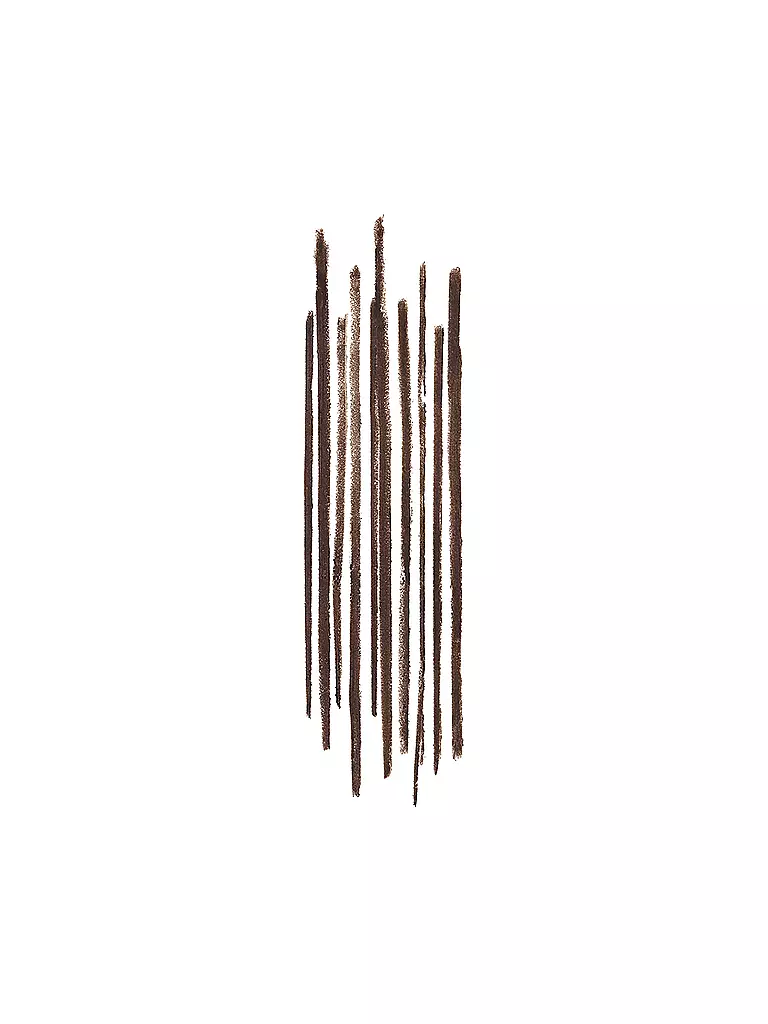 BOBBI BROWN | Precise Brow Pencil (10 Warm Dark Brown) | Marrone