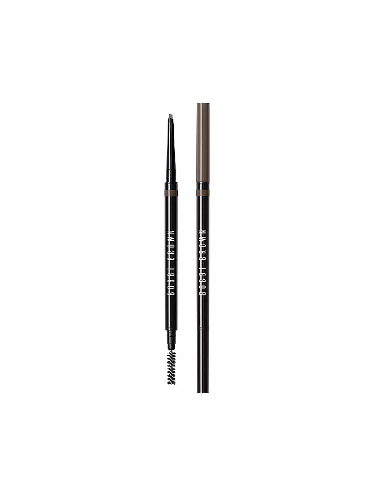 BOBBI BROWN | Precise Brow Pencil (11 Black Brown) | Marrone