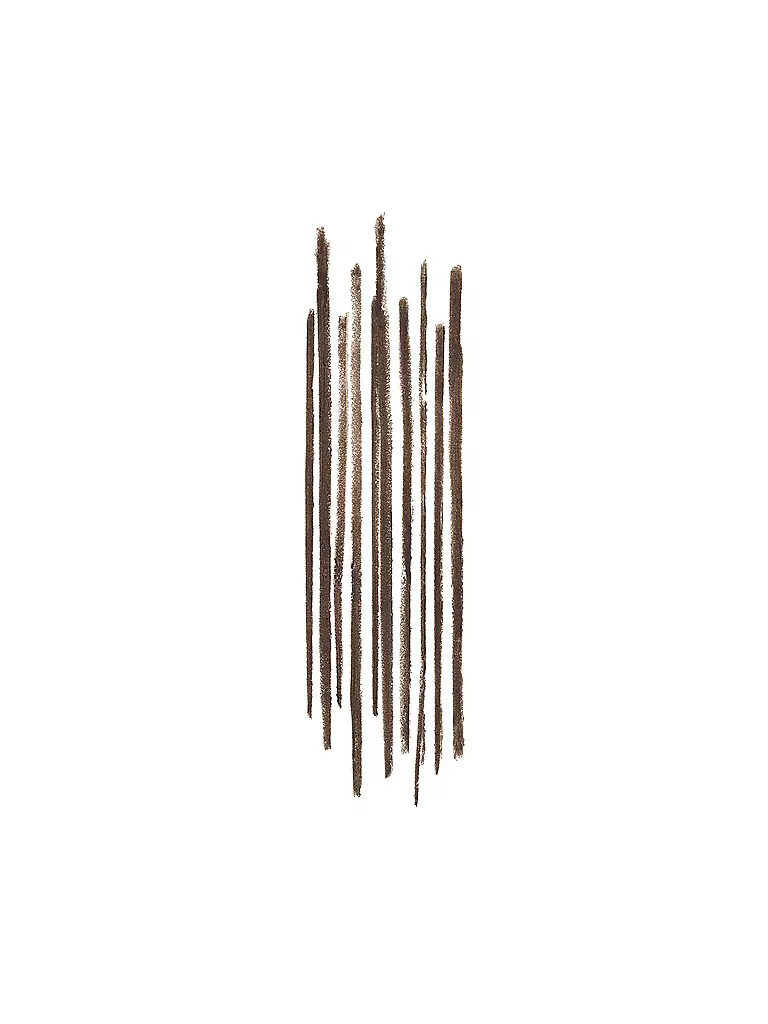 BOBBI BROWN | Precise Brow Pencil (11 Black Brown) | Marrone