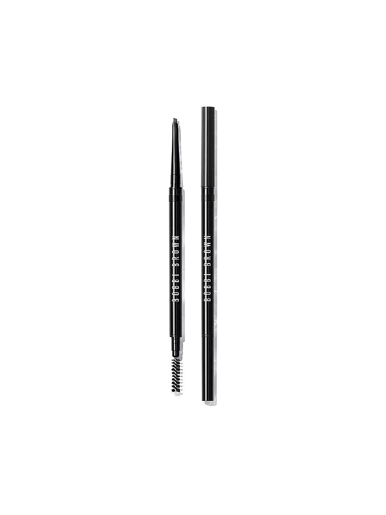 BOBBI BROWN | Precise Brow Pencil (12 Black) | Nero