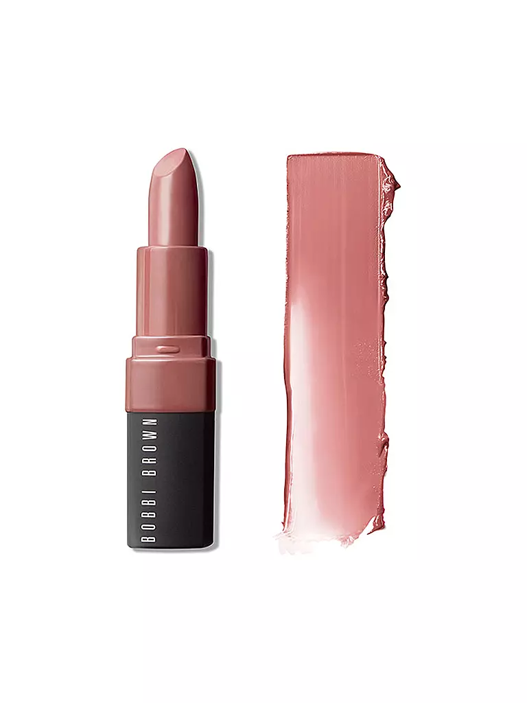 BOBBI BROWN | Rossetto - Crushed Lip Color (02 Bare) | Rosa