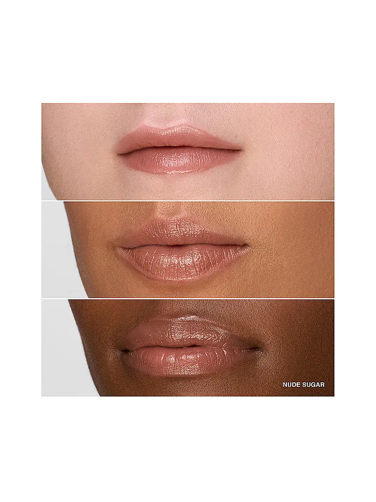 BOBBI BROWN | Rossetto - Extra Color Shine (01 Nude Sugar) |