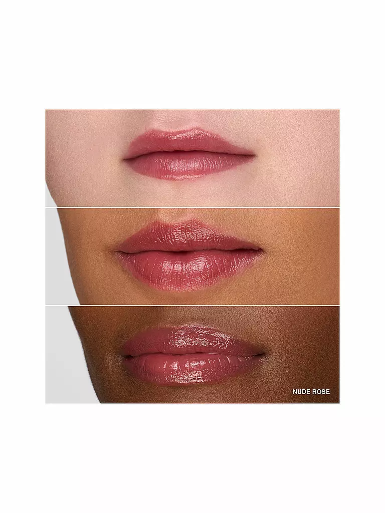 BOBBI BROWN | Rossetto - Extra Color Shine (09 Nude Rose) | Rosso scuro