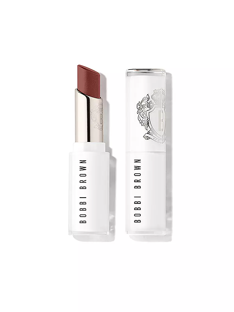 BOBBI BROWN | Rossetto - Extra Color Shine (13 Nude Cinnamon) | Rosso scuro