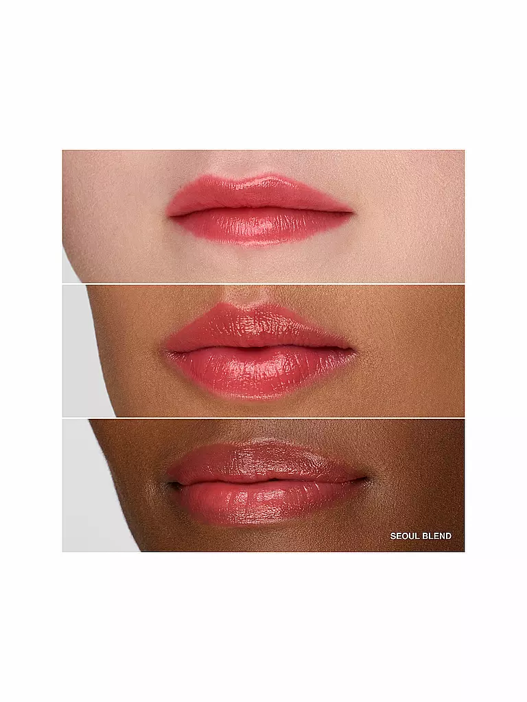 BOBBI BROWN | Rossetto - Extra Color Shine (17 Seoul Blend) | Corallo