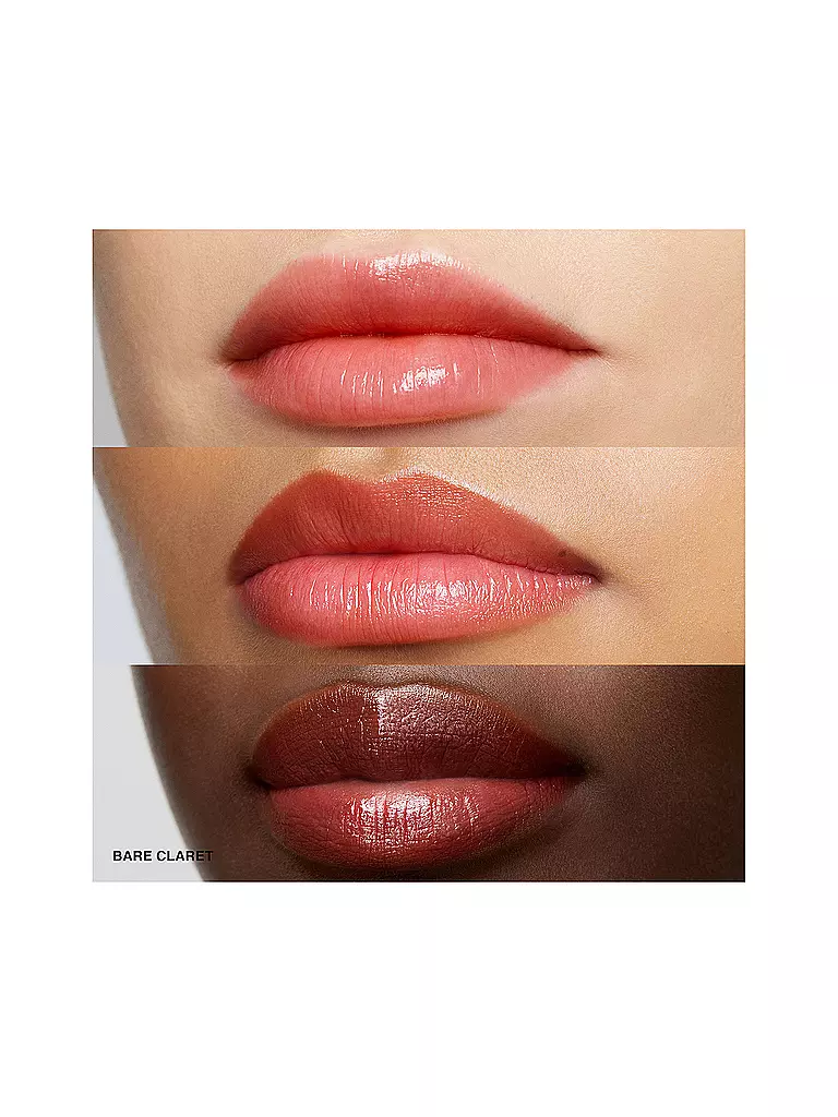 BOBBI BROWN | Rossetto - Extra Lip Tint (07 Bare Claret) | Rosso scuro