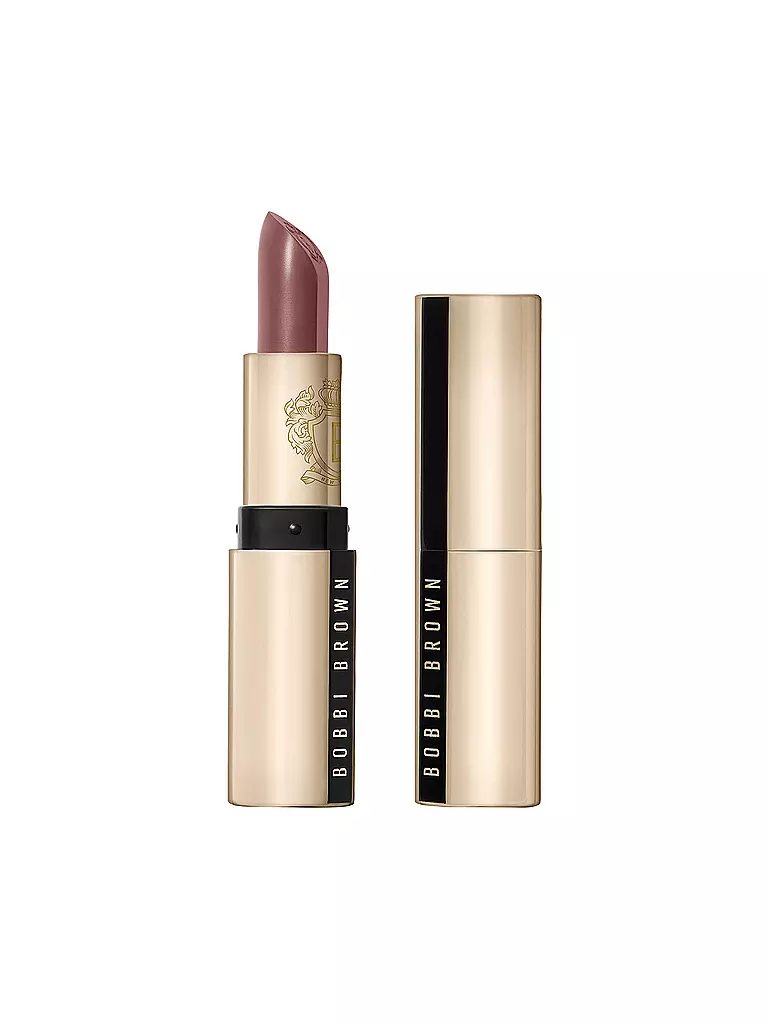 BOBBI BROWN | Rossetto - Luxe Lipstick (04 Pink Buff) | Bacca