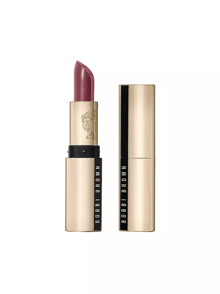 BOBBI BROWN | Rossetto - Luxe Lipstick (05 Soft Berry) | Bacca