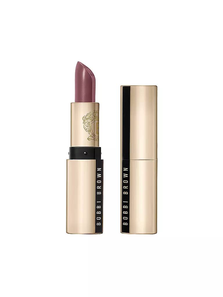 BOBBI BROWN | Rossetto - Luxe Lipstick (06 Bahama Brown) | Bacca