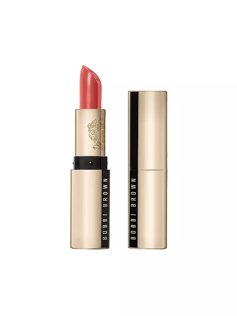 BOBBI BROWN | Rossetto - Luxe Lipstick (07 Retro Coral) | Corallo