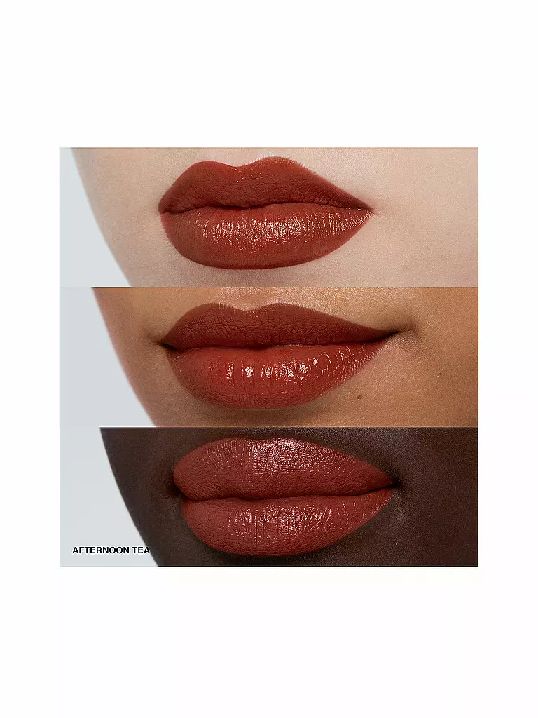 BOBBI BROWN | Rossetto - Luxe Lipstick (08 Aftermoon Tea) | 