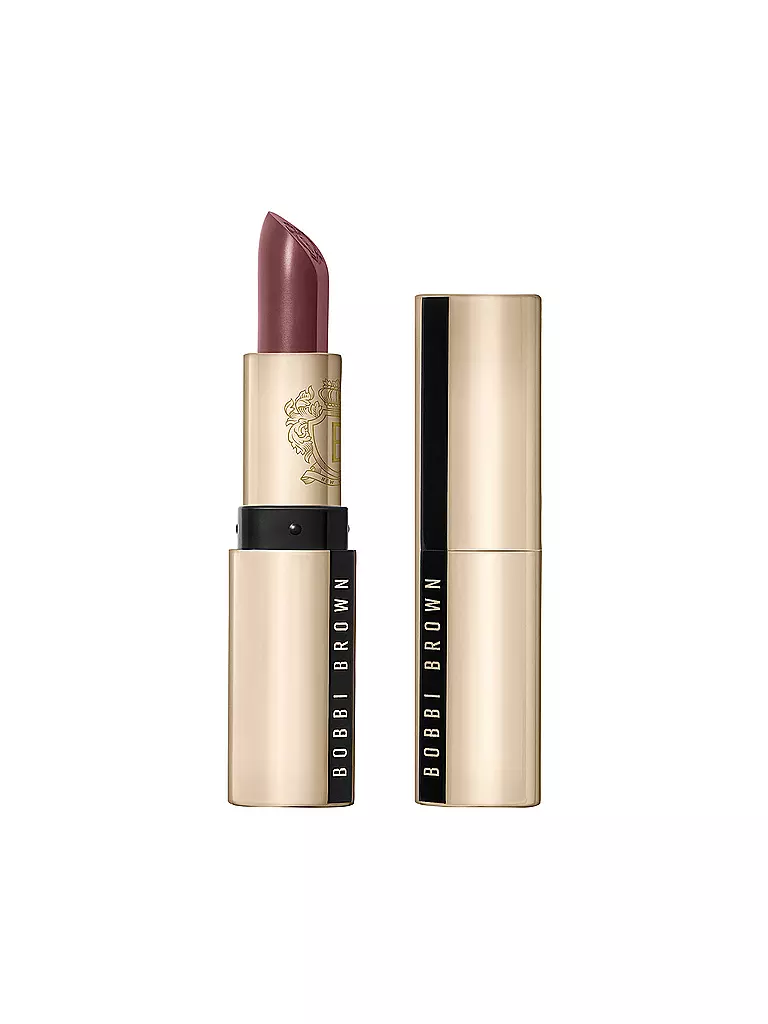 BOBBI BROWN | Rossetto - Luxe Lipstick (11 Hibiscus) | Rosa