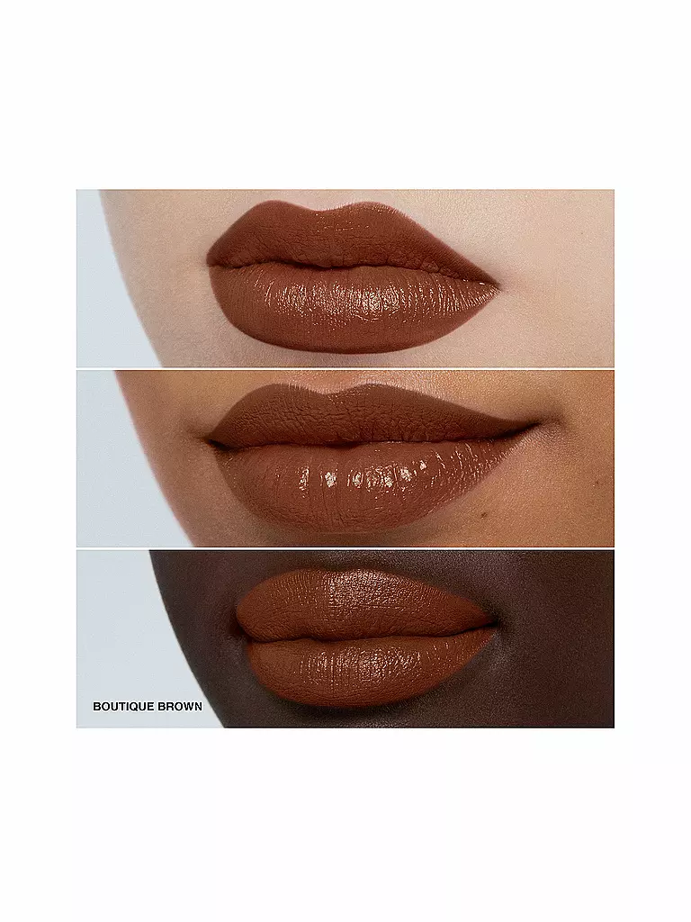 BOBBI BROWN | Rossetto - Luxe Lipstick (14 Boutique Brown) | 