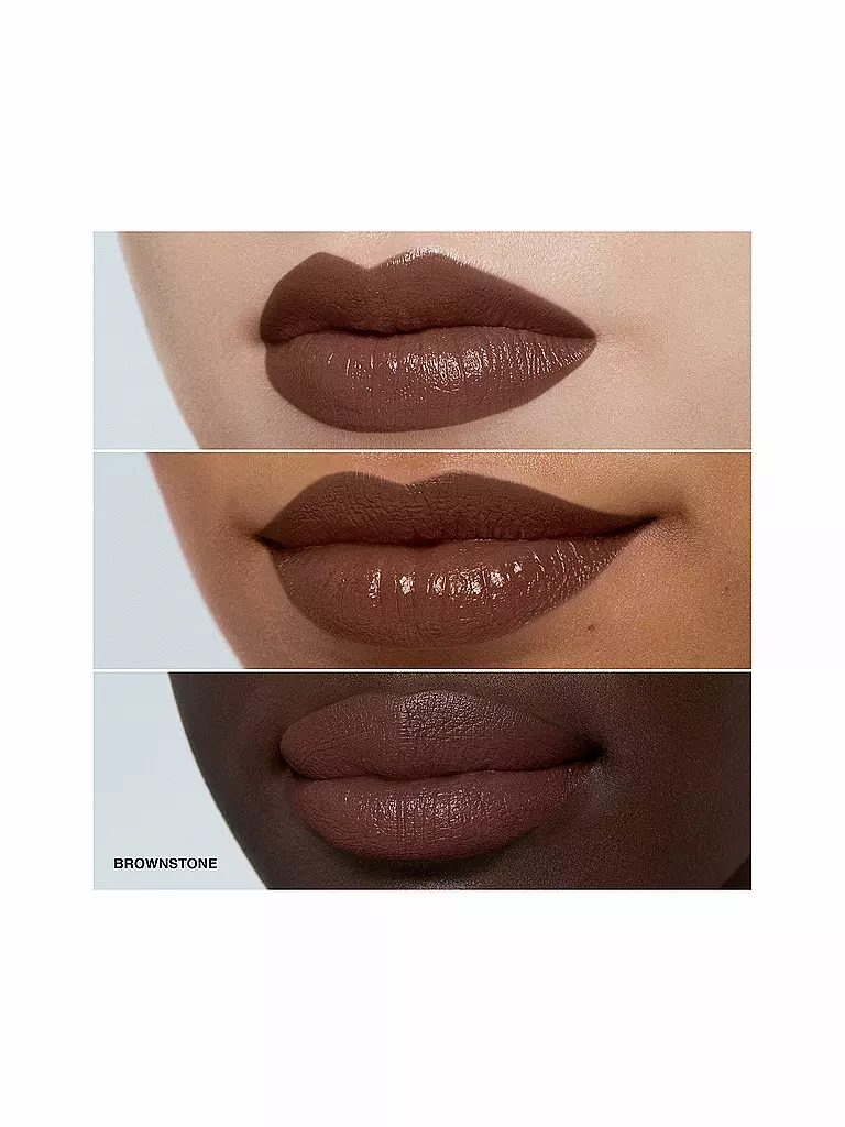 BOBBI BROWN | Rossetto - Luxe Lipstick (15 Brownstone) | 