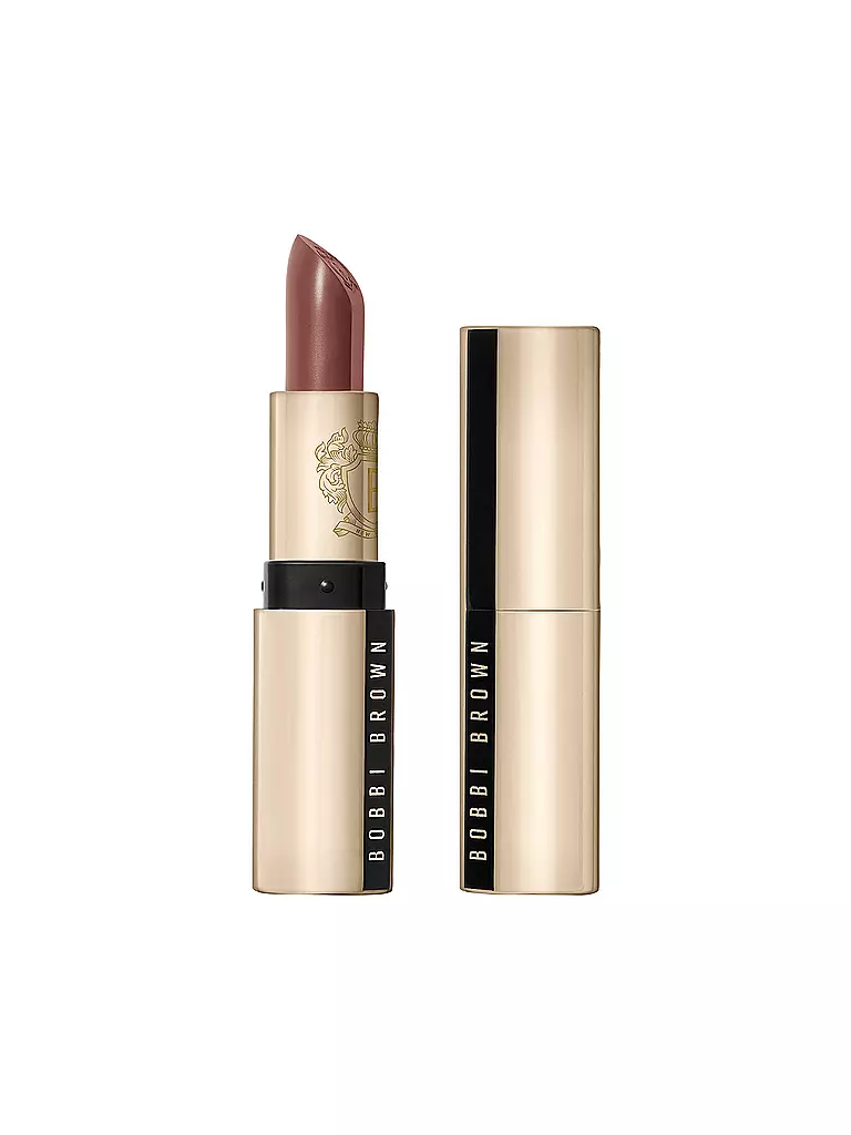 BOBBI BROWN | Rossetto - Luxe Lipstick (17 Pink Nude) | Fucsia