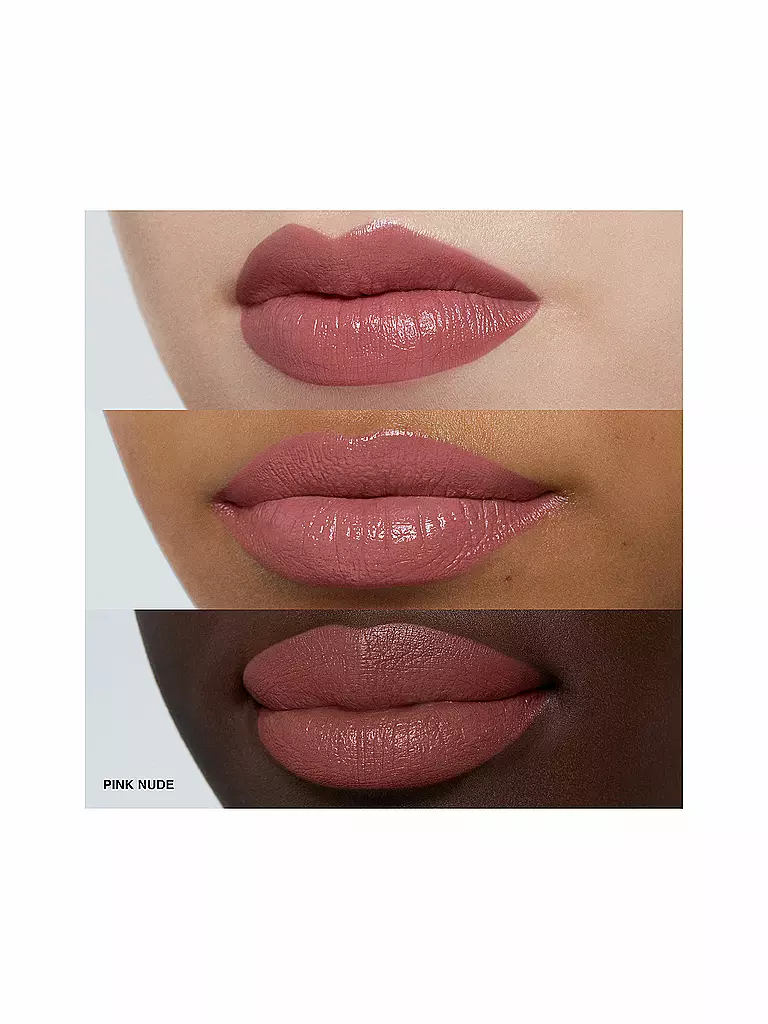 BOBBI BROWN | Rossetto - Luxe Lipstick (17 Pink Nude) | 