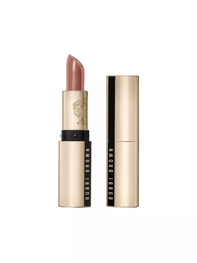 BOBBI BROWN | Rossetto - Luxe Lipstick (18 Pale Mauve) | Rosa