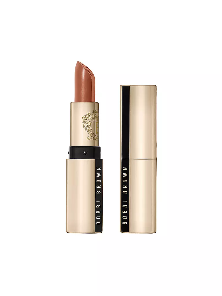 BOBBI BROWN | Rossetto - Luxe Lipstick (22 Plaza Peach) | Rosa