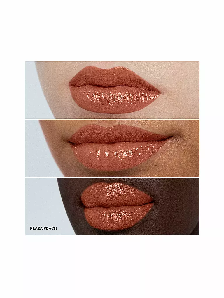 BOBBI BROWN | Rossetto - Luxe Lipstick (22 Plaza Peach) |