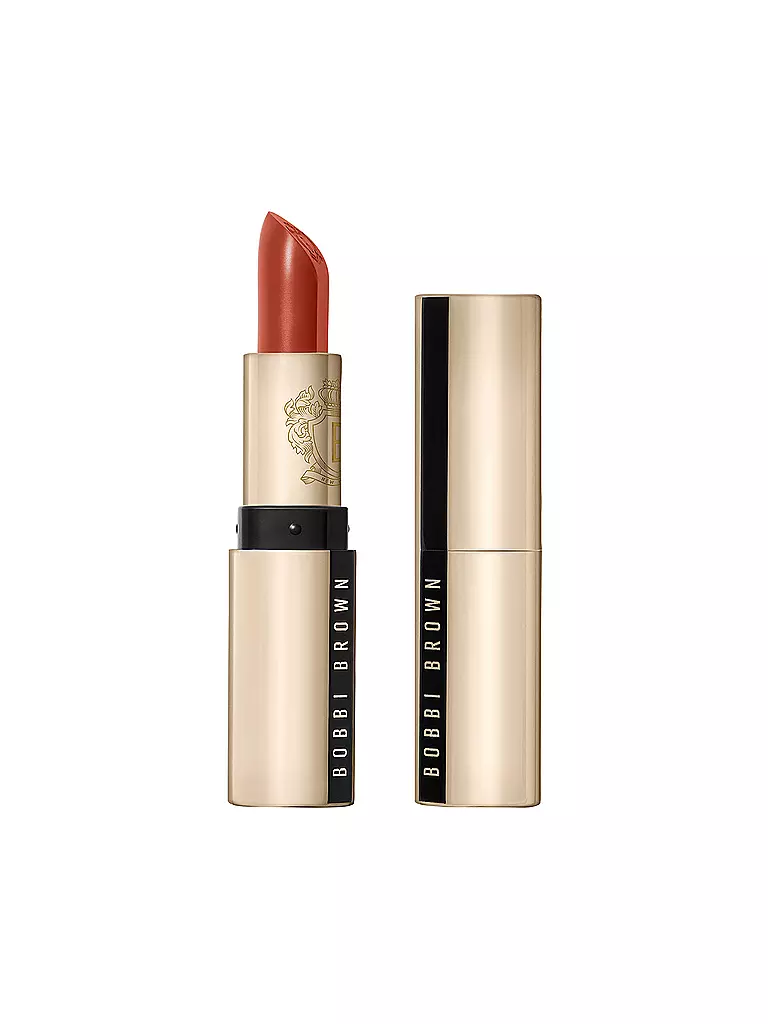 BOBBI BROWN | Rossetto - Luxe Lipstick (24 City Dawn) | Rosso