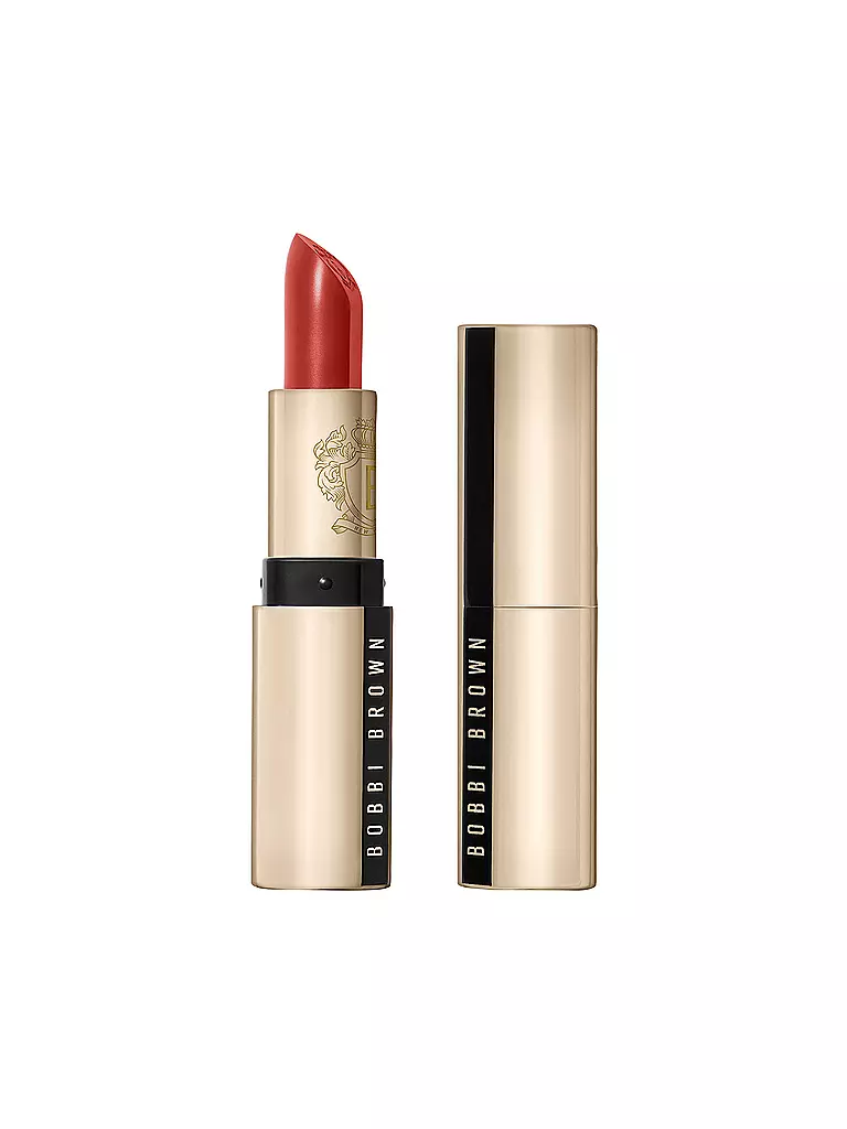 BOBBI BROWN | Rossetto - Luxe Lipstick (25 Sunset Orange) | Arancione