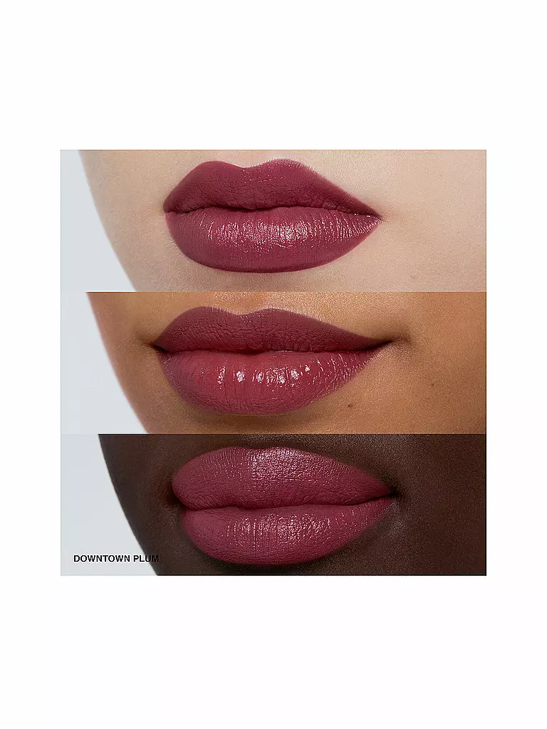BOBBI BROWN | Rossetto - Luxe Lipstick (30 Down Town Plum) |