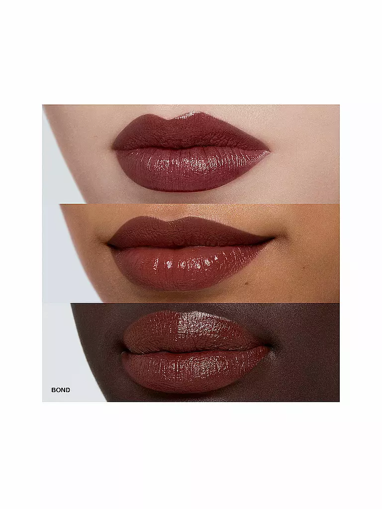BOBBI BROWN | Rossetto - Luxe Lipstick (31 Bond) |