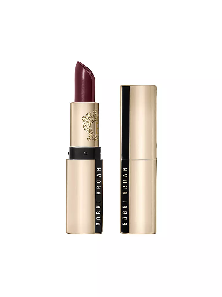 BOBBI BROWN | Rossetto - Luxe Lipstick (33 Your Majesty) | Rosa