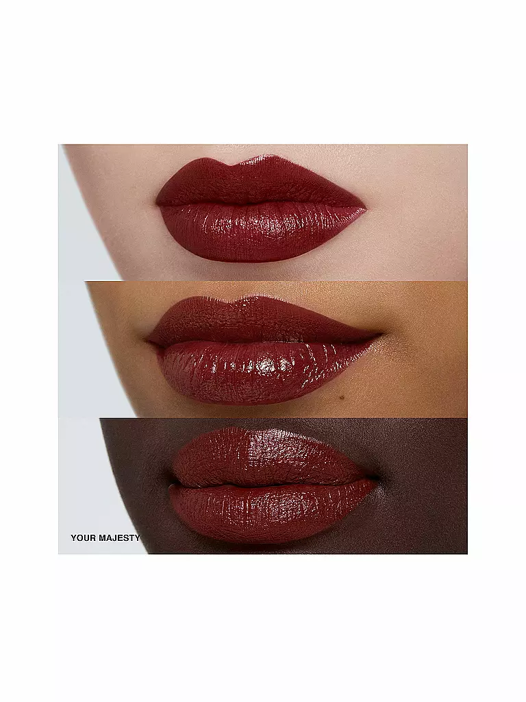 BOBBI BROWN | Rossetto - Luxe Lipstick (33 Your Majesty) |